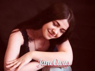 JaneClous