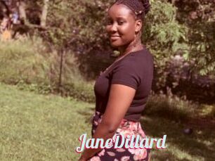 JaneDillard