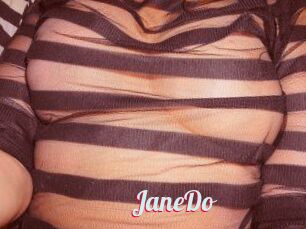 JaneDo