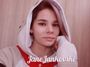 JaneJankovski