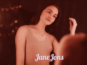 JaneJons