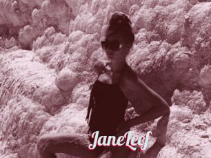 JaneLeef