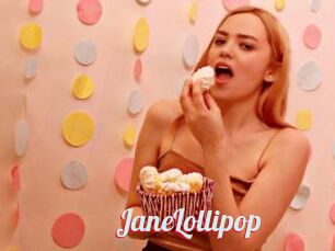 JaneLollipop