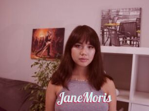 JaneMoris