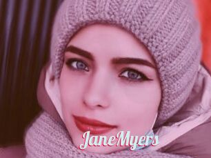 JaneMyers