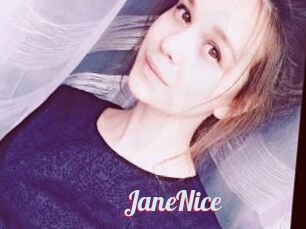 JaneNice