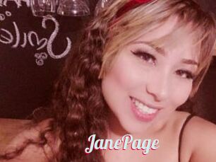 JanePage