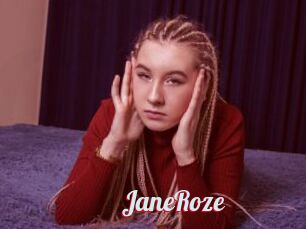 JaneRoze