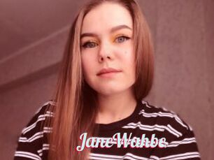 JaneWahbe