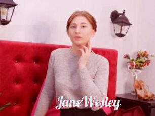 JaneWesley