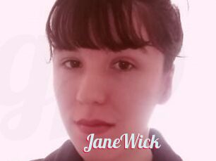 JaneWick