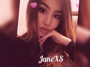 JaneXS