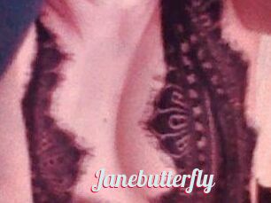 Janebutterfly