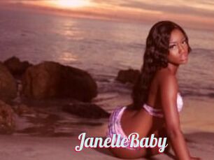 JanelleBaby