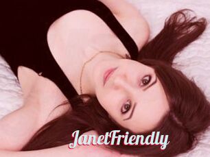 JanetFriendly