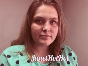 JanetHotHot