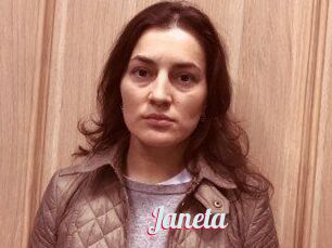 Janeta