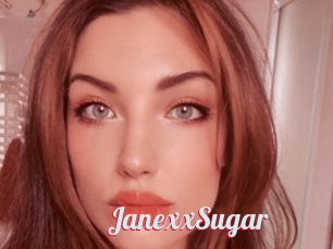 JanexxSugar