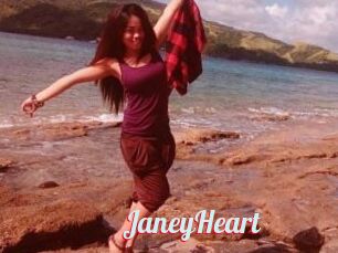 JaneyHeart