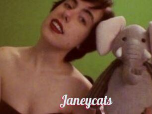 Janeycats