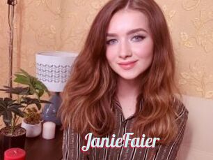 JanieFaier