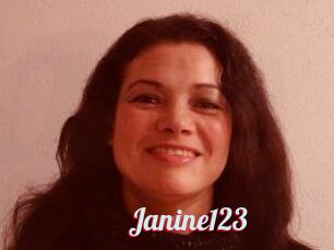 Janine123