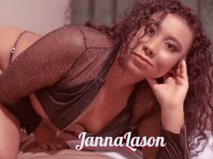 JannaLason