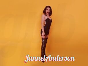 JannelAnderson