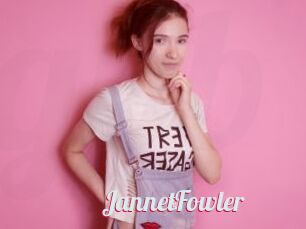 JannetFowler