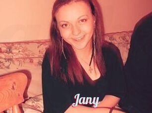 Jany