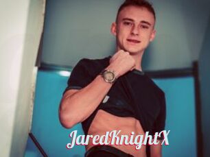 JaredKnightX