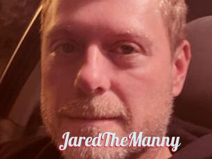 JaredTheManny