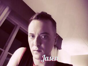 Jasen