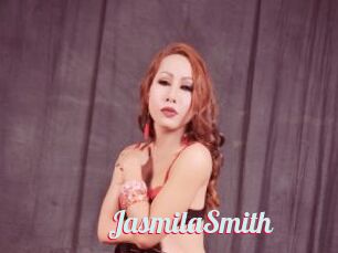 JasmilaSmith