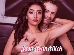 JasminAndRick