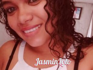 JasminLoto