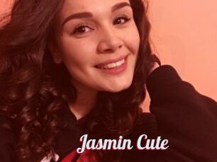 Jasmin_Cute