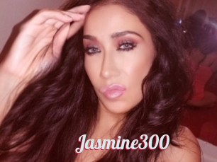 Jasmine300