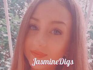 JasmineDigs