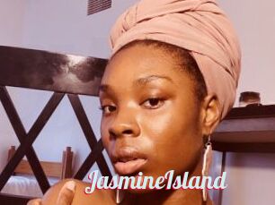 JasmineIsland