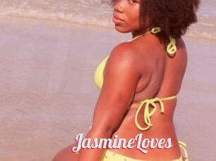 JasmineLoves