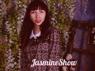 JasmineShow