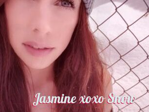 Jasmine_xoxo_Snow