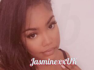 JasminexxUK