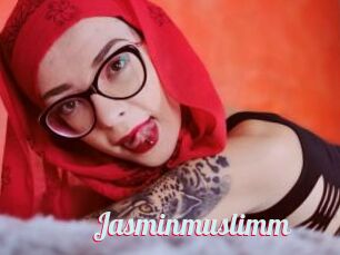 Jasminmuslimm