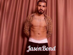 JasonBond