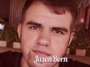 JasonBorn