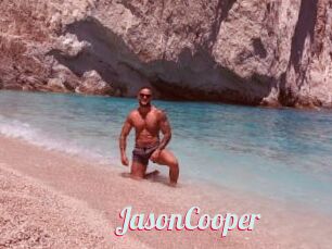 JasonCooper