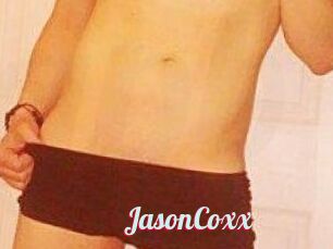 JasonCoxx