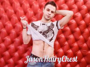 JasonHairyChest